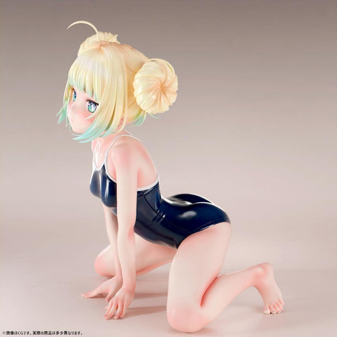 『水名瀬すい』スク水Ver. 1/5スケール